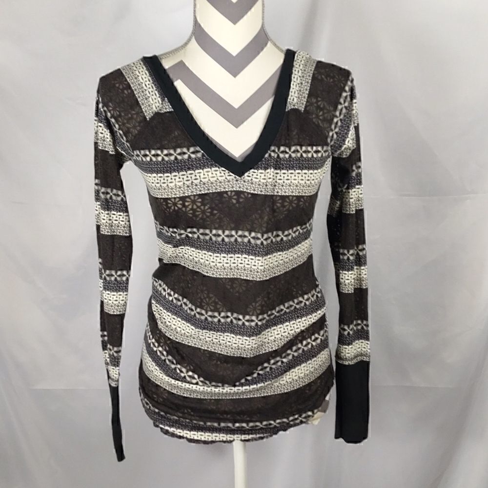 Miley Cyrus Max Azria Top